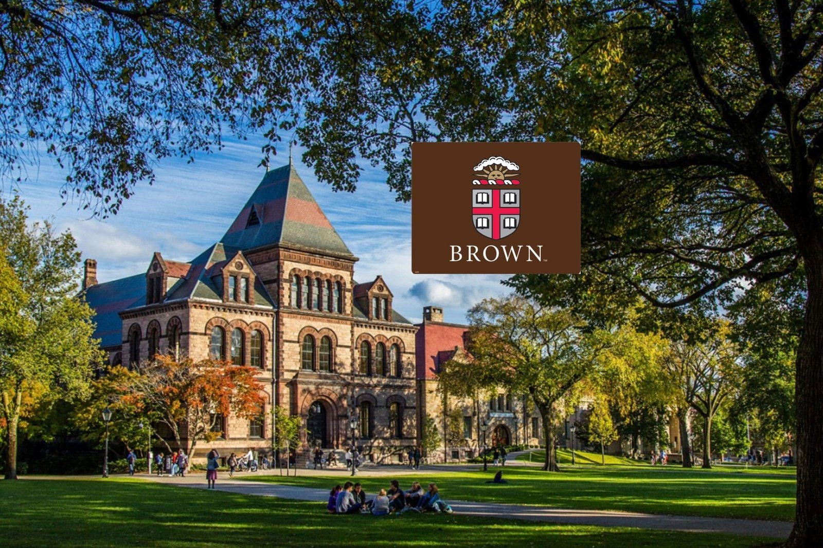 What You Need To Know About Brown University