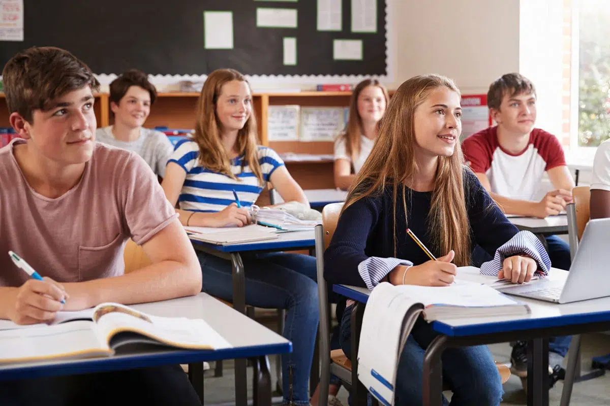 Class of 2025: The Bigger Picture