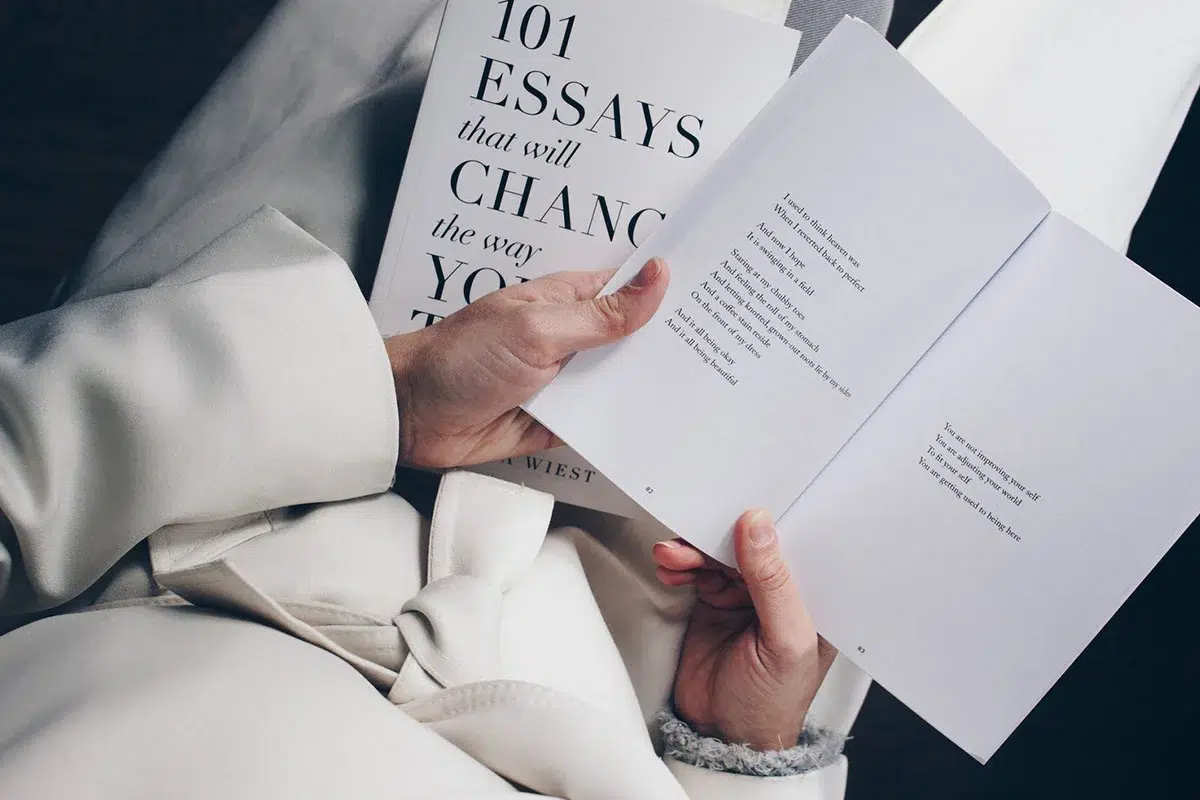 Applying to the UK? How to write your UCAS Personal Statement