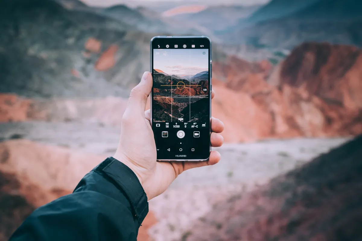 Importance of Pictures and Videos for College Applications